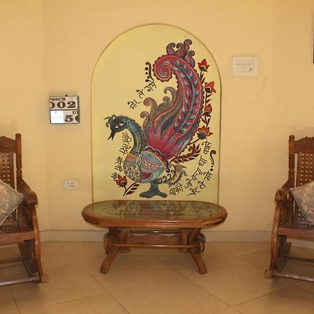 Cozy Inn Varanasi Dış mekan fotoğraf