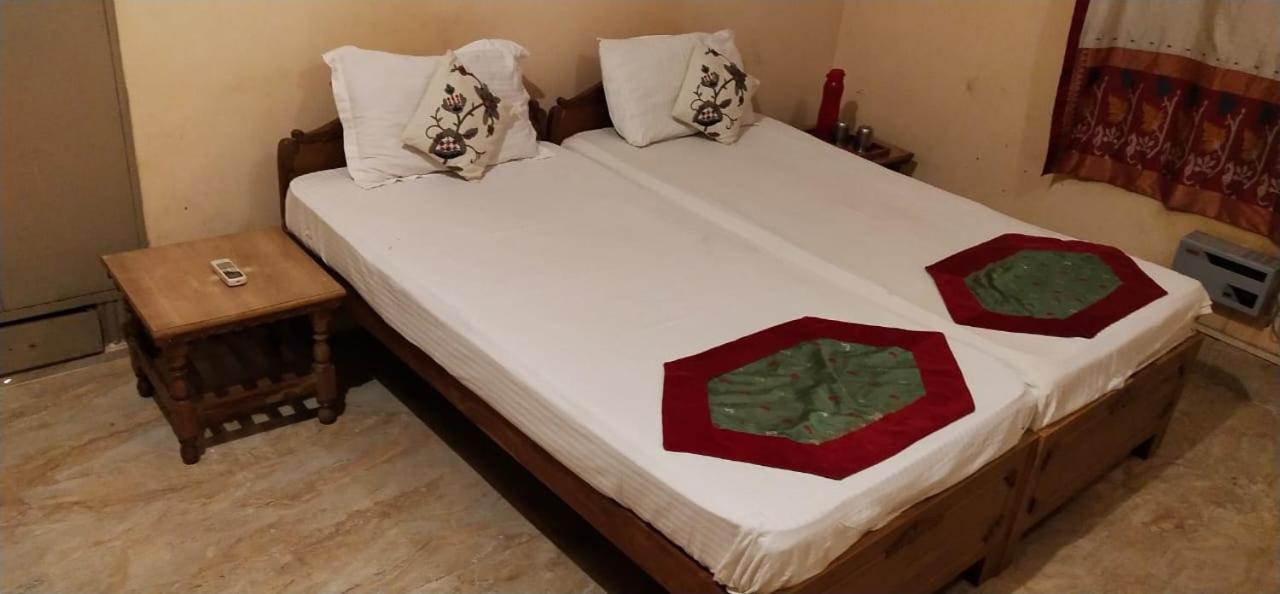Cozy Inn Varanasi Dış mekan fotoğraf