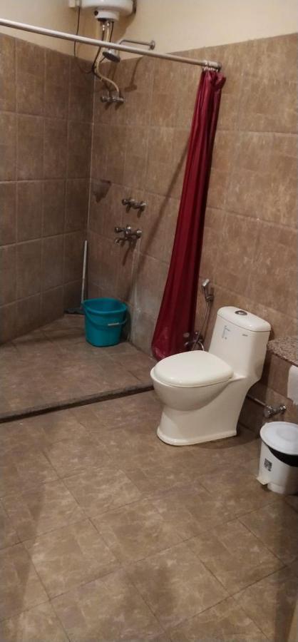 Cozy Inn Varanasi Dış mekan fotoğraf