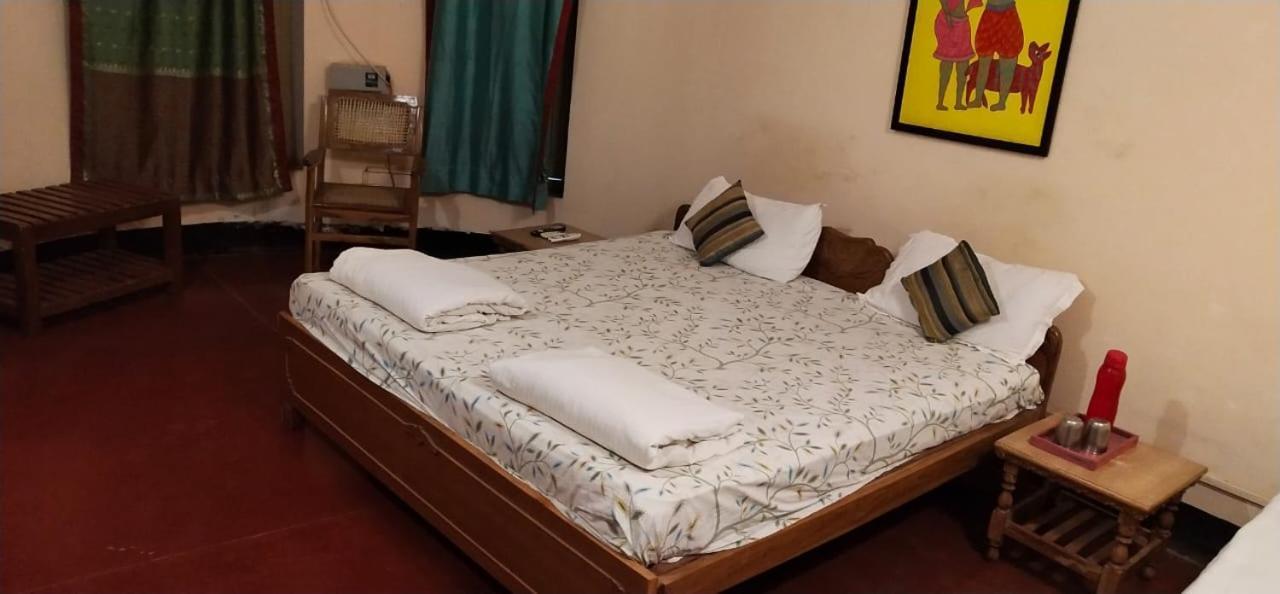 Cozy Inn Varanasi Dış mekan fotoğraf