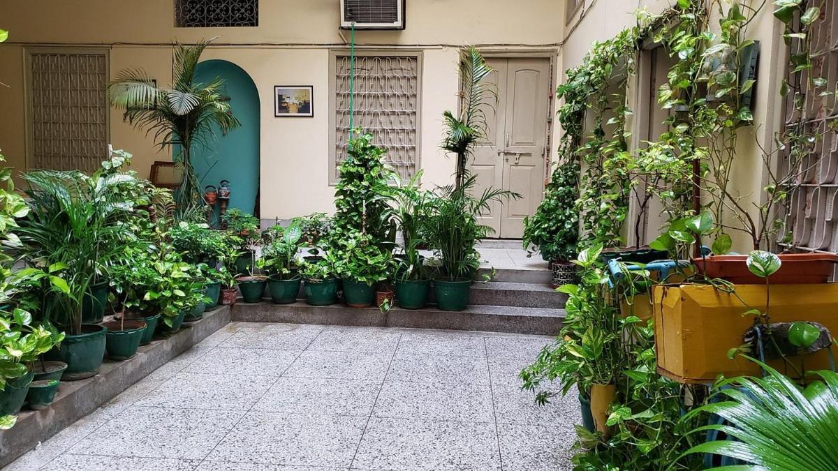 Cozy Inn Varanasi Dış mekan fotoğraf
