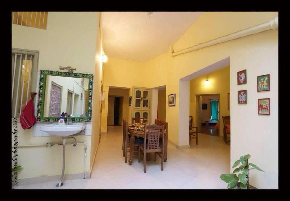 Cozy Inn Varanasi Dış mekan fotoğraf