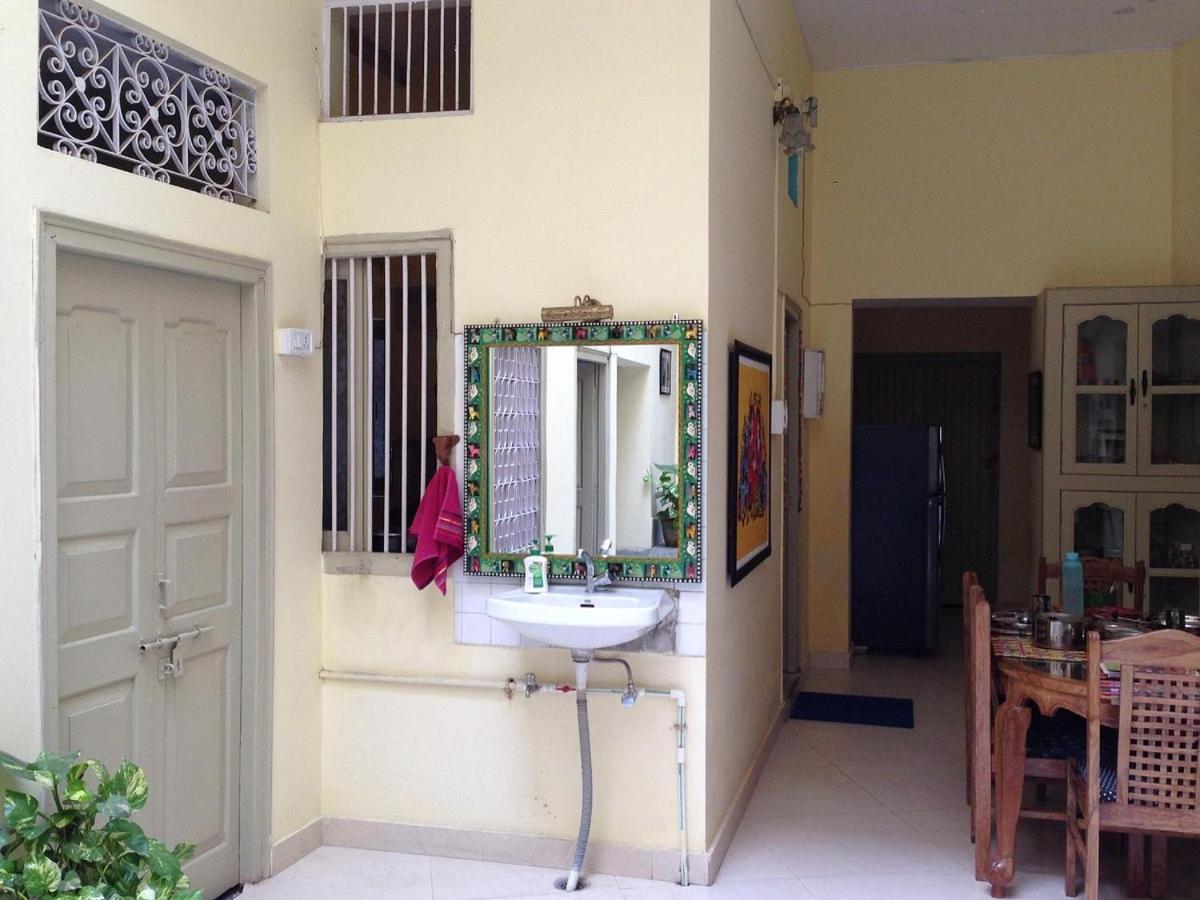 Cozy Inn Varanasi Dış mekan fotoğraf