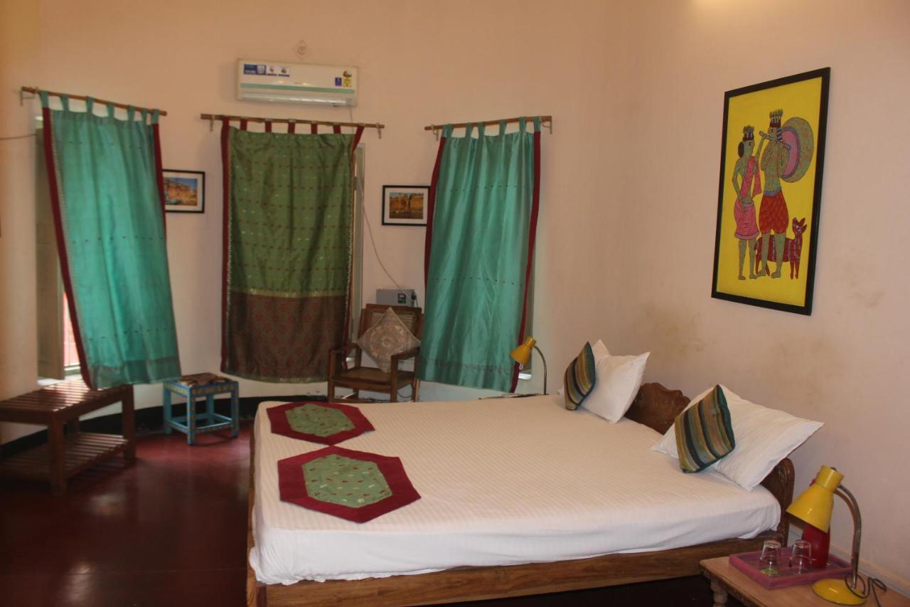Cozy Inn Varanasi Dış mekan fotoğraf