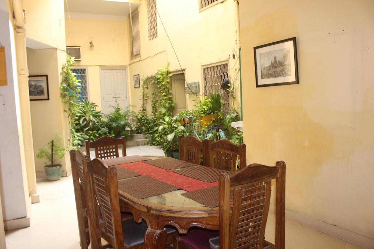 Cozy Inn Varanasi Dış mekan fotoğraf